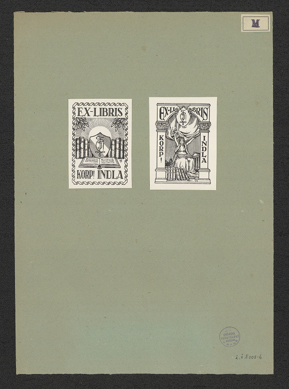 G. Maotse – Korp! Indla 