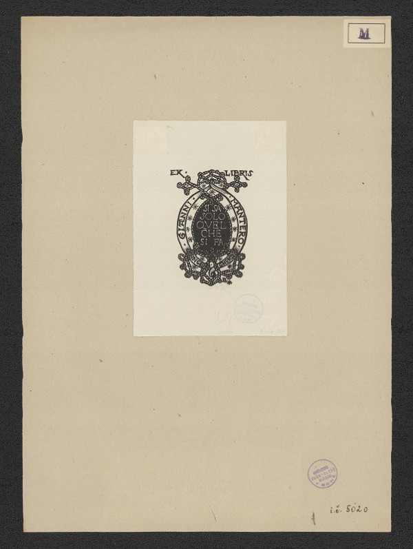 Bruno Marsili da Osima – Gianni Mantero 