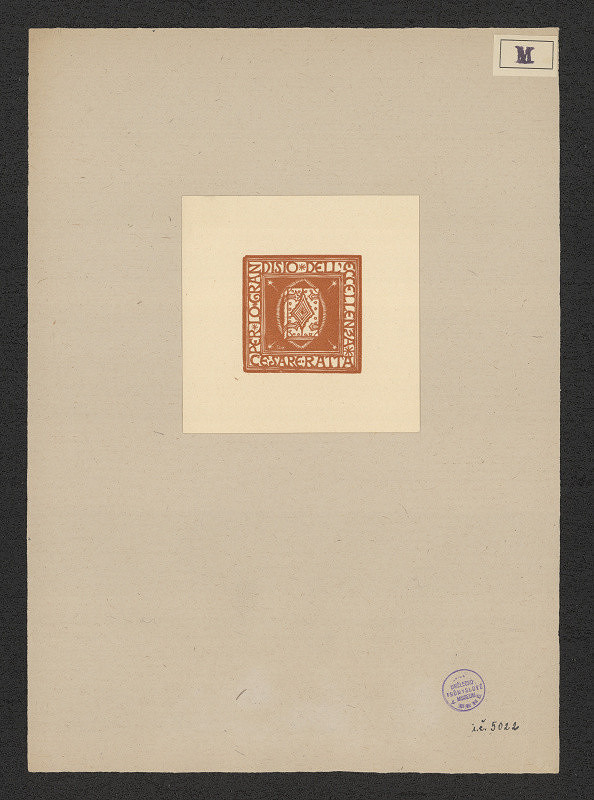 Bruno Marsili da Osima – Cesare Ratta 