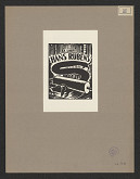 Frans Masereel – Hans Rubens 