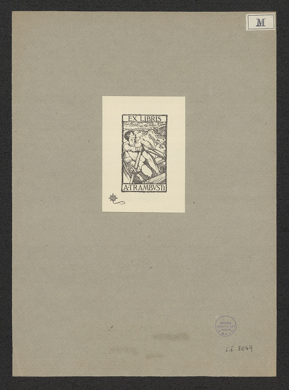 D. Mataloni – A. Trambusti 