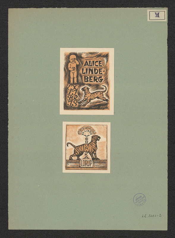 Ella Mätik – Veronika Lorup 