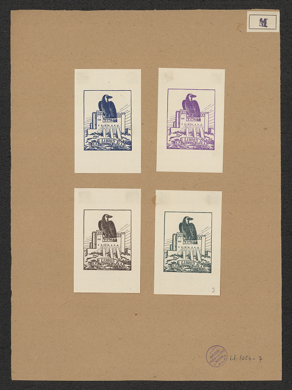 Joao Matoso – J.A.L. 