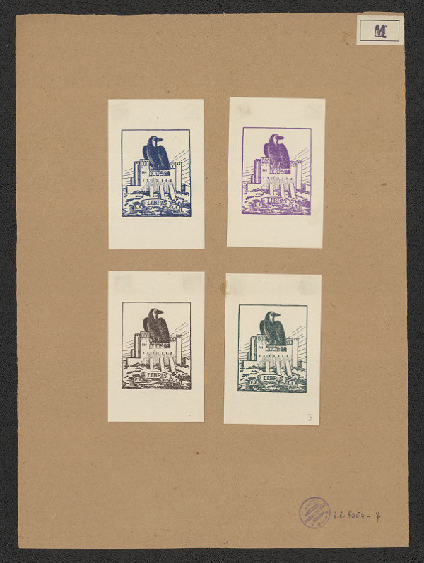 Joao Matoso – J.A.L. 