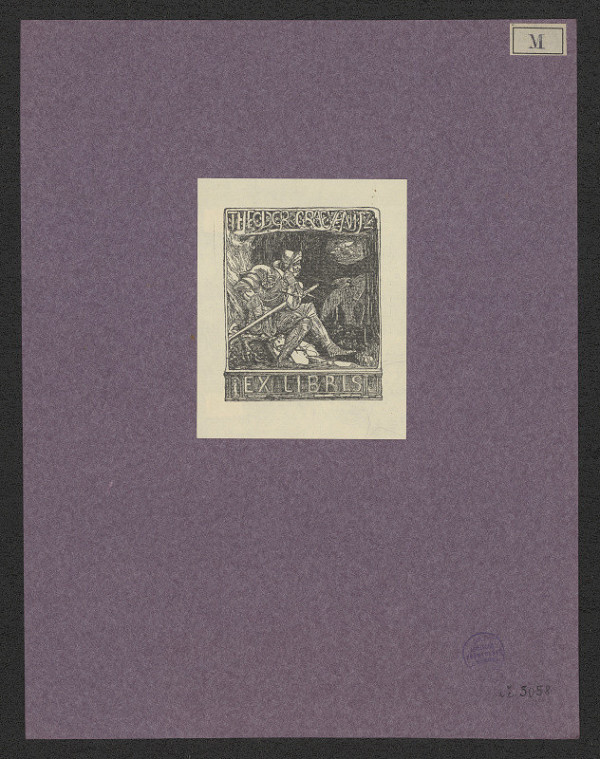 A. May – Theodor Graewenitz 