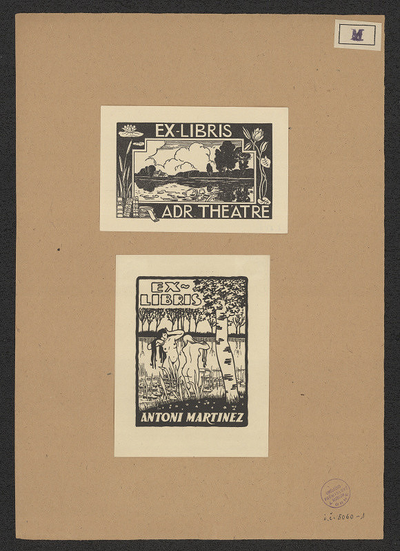 L. Motlol – Antoni Martinez 