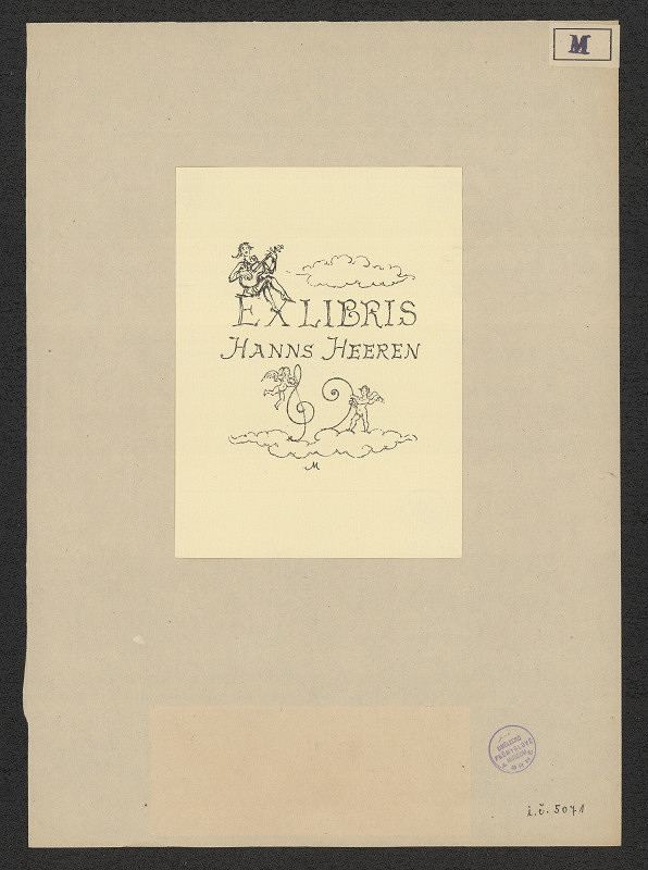 Meid – Hanns Heeren 