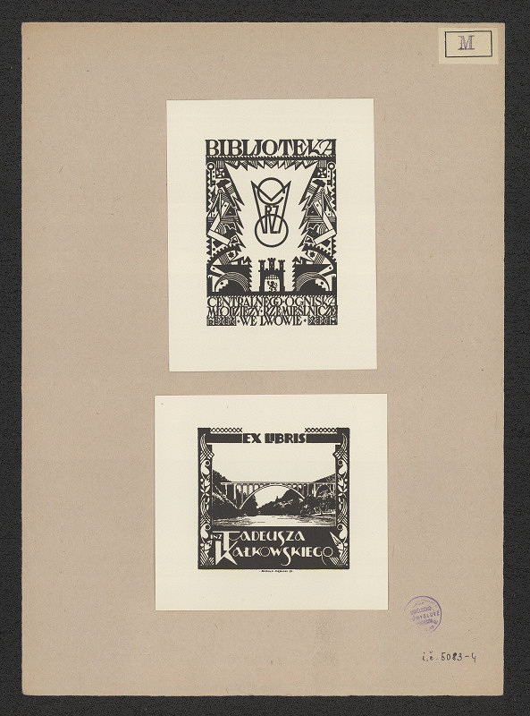 Rudolf Mekicki – Tadeusz Kalkowski 