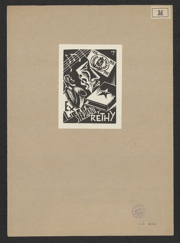 József Menyhárt – Stephani Réthy 