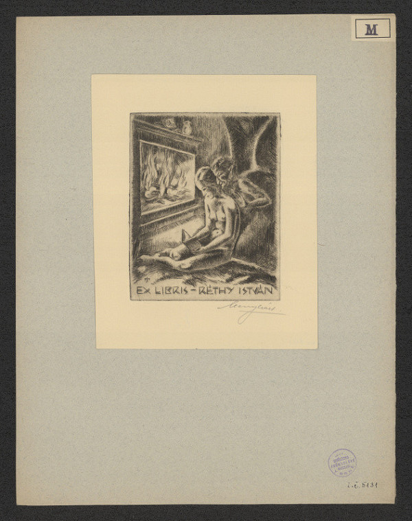 József Menyhárt – Réthy István 