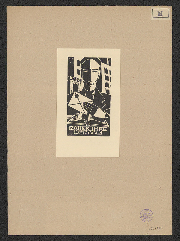 József Menyhárt – Bauer Imre 