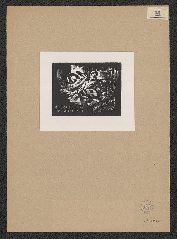 József Menyhárt – Dr. Tóth Ervin 