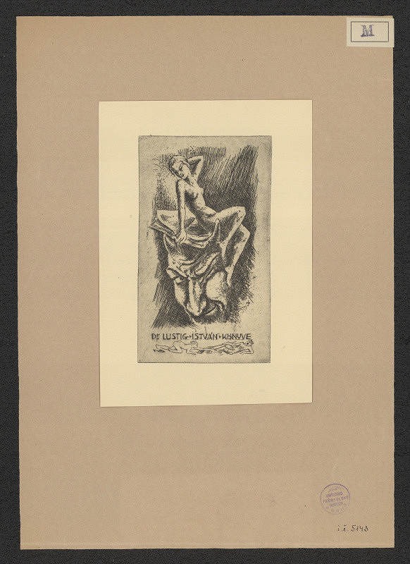 József Menyhárt – Dr. Lustig István 