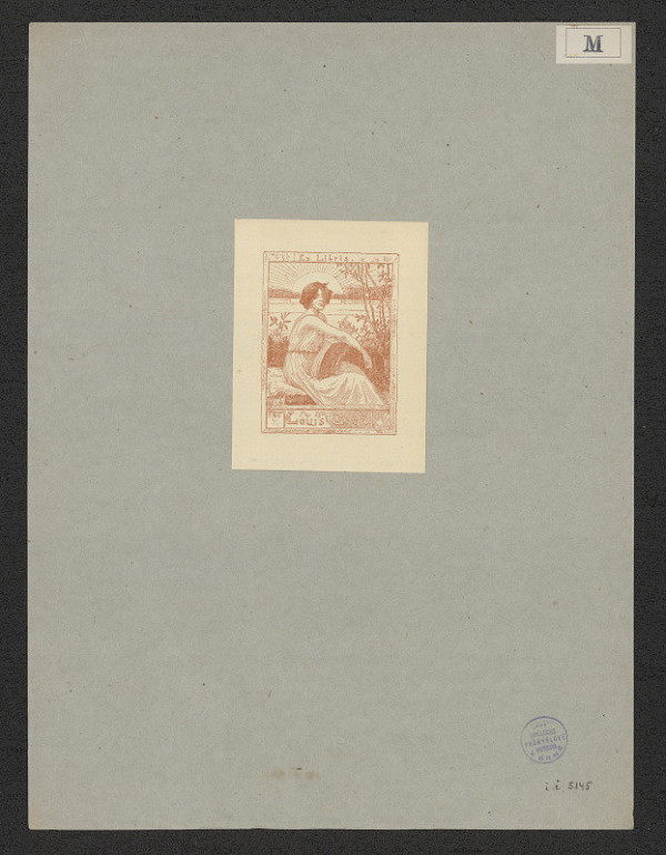 Wilhelm Menzler – Louis Graf 