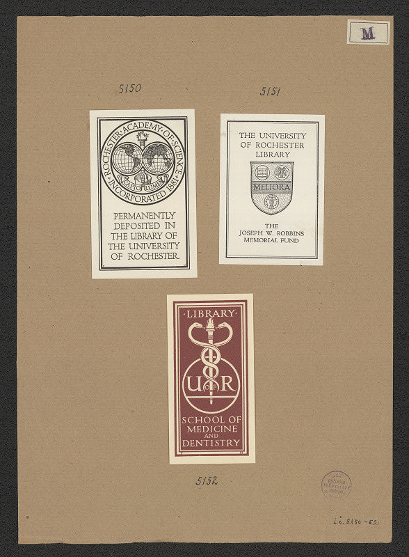 Philipp Mery – The University of Rochester Library 