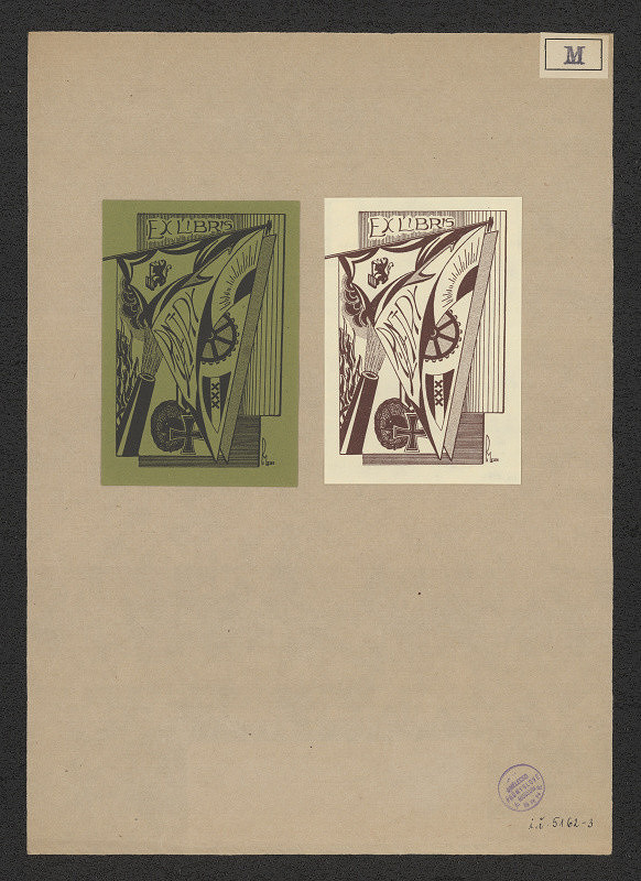 P. Meyer – R. Petry 