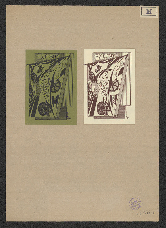 P. Meyer – R. Petry 