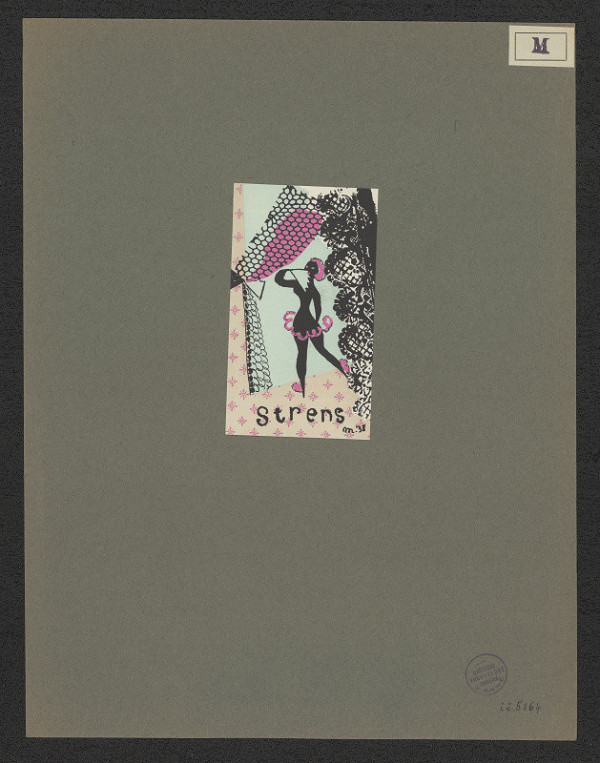 H. C. Meyer – Strens 