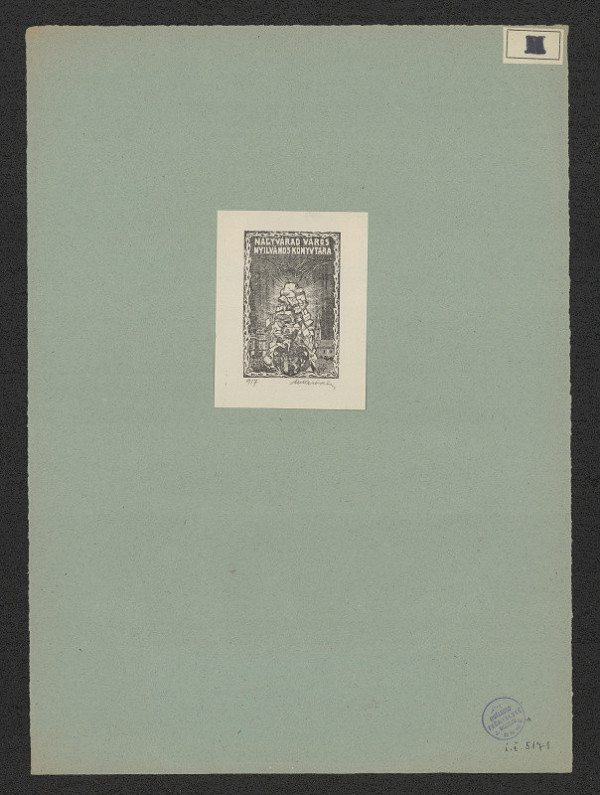 Ödön Mikes – Nagyvárad Város 