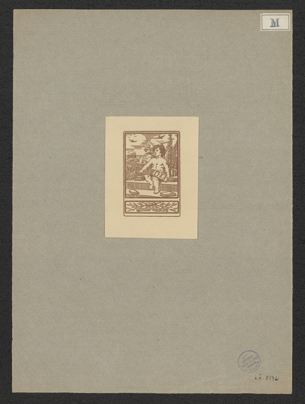 Eugéne van Mieghen – Sophia van de Vin 