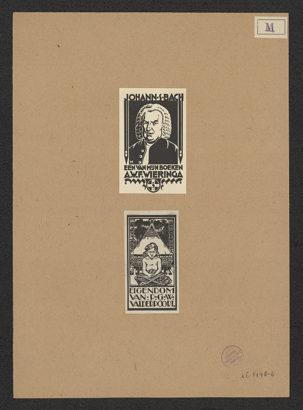 Mattheus Carel August Meischke – P. G. V. Valderpoort 