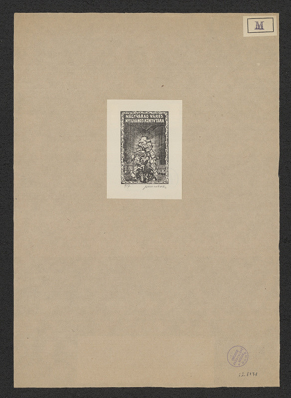 Ödön Mikes – Nagyvárad Város 