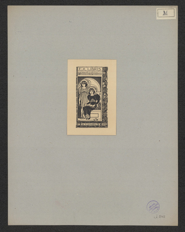 J. R. Miller – W. H. Downing 