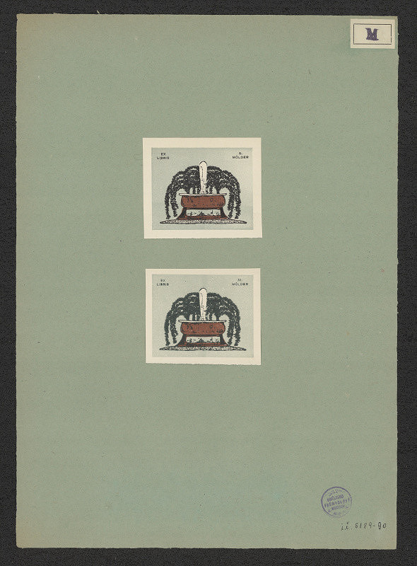 R. Mölder – M. Mölder 