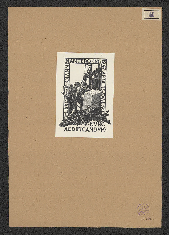 Publio Morbiducci – Gianni Mantero 