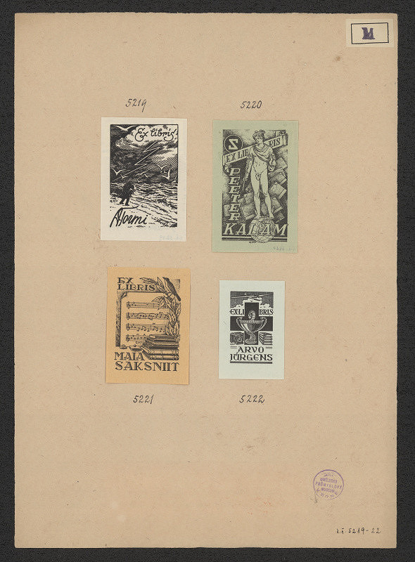 G. Mostse – A. Tormi 