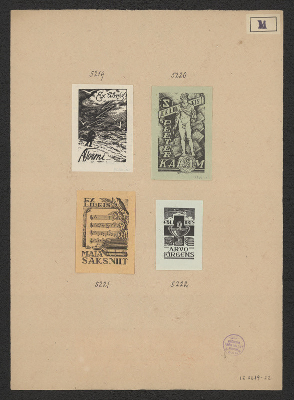 G. Mostse – Maia Saksniit 