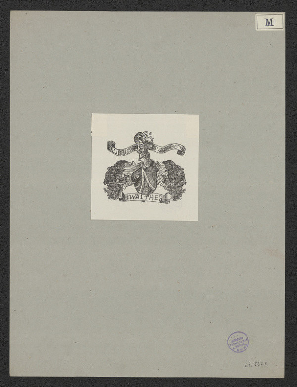 W. Mueller – H. Walther 