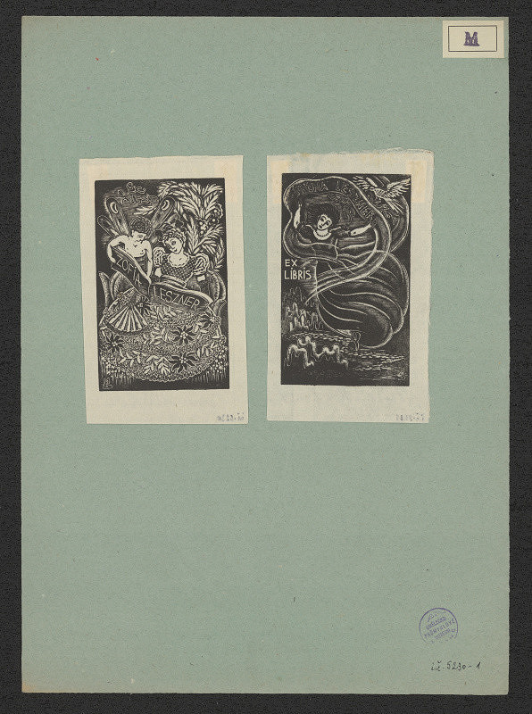 Stefan Mrożewski – Zofia Leszner 