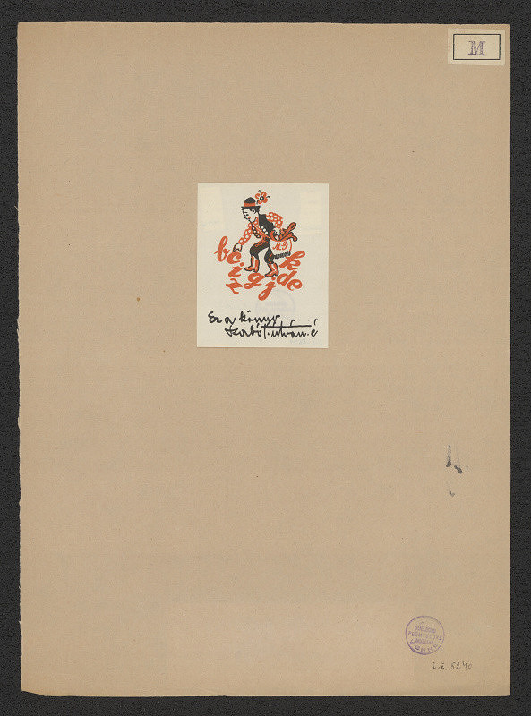 Sándor Muhits – Szabó Tutván 