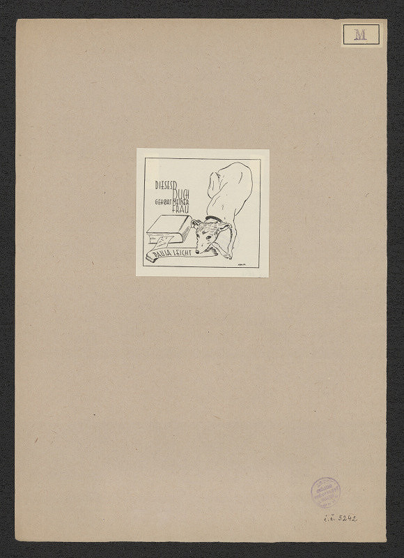 A. W. Müller – Paula Leicht 