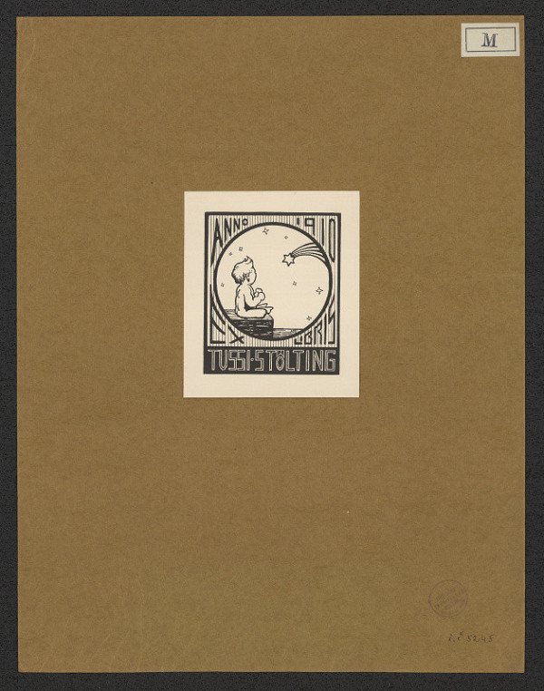 Hanna Müller-Fürer – Tussi Stölting 