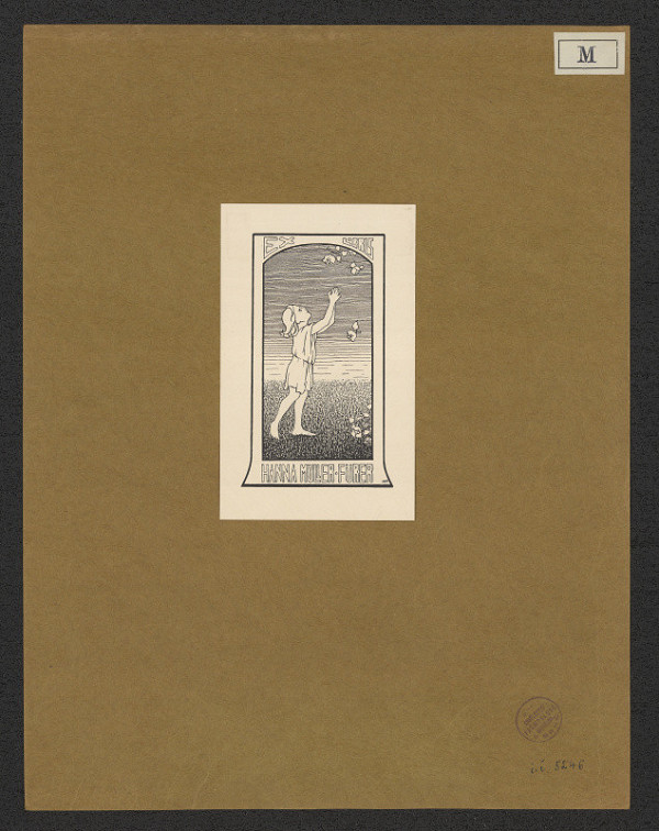 Hanna Müller-Fürer – Hanna Müller-Fürer 