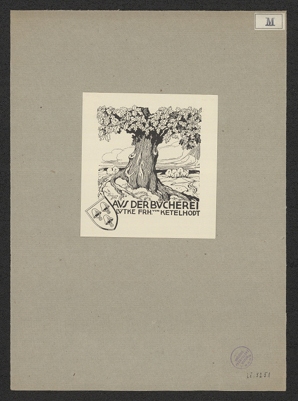 W. Gera Müller – Lütke Frh. von Ketelhodt 