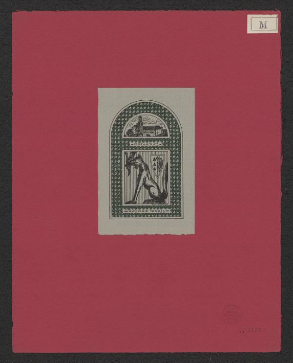 Hermann Müller – Alfred Wolff 