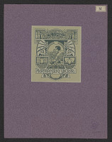 Josef Müller – Hornyánszky Viktor 