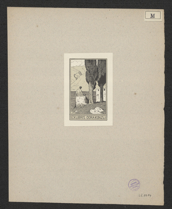 Müller – Dora Künzli 