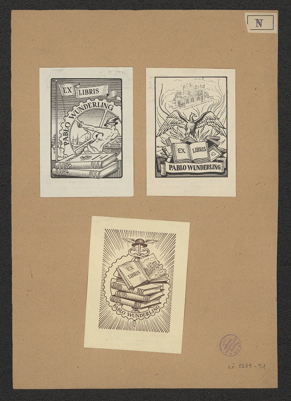 Dionisio Nadal – Pablo Wunderling 