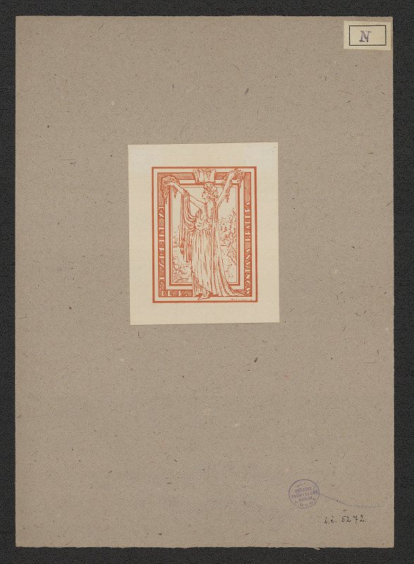 Miguel Roig Nadal – E. de K. Montana Pradera 