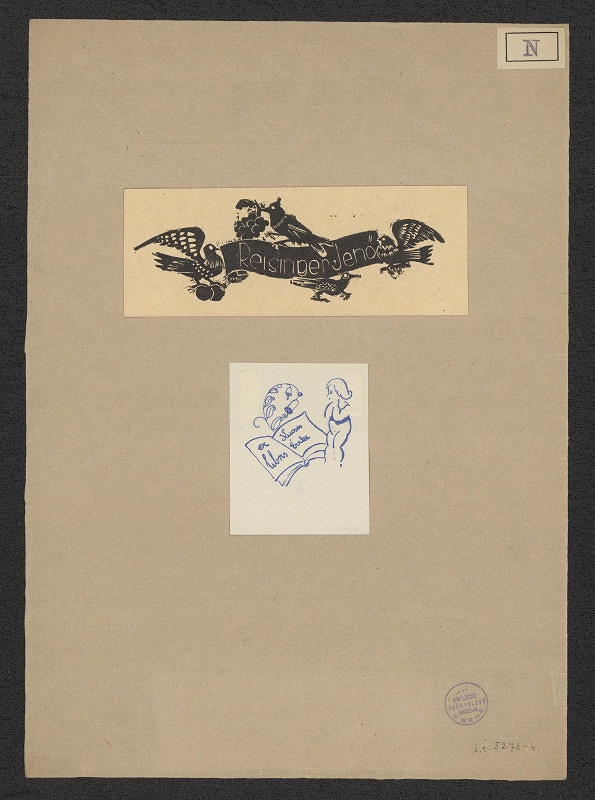 Endre Nadessy – Kucses Évike 