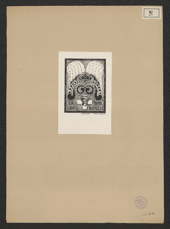 Irma Nemes – Ph. Mg. G. László 