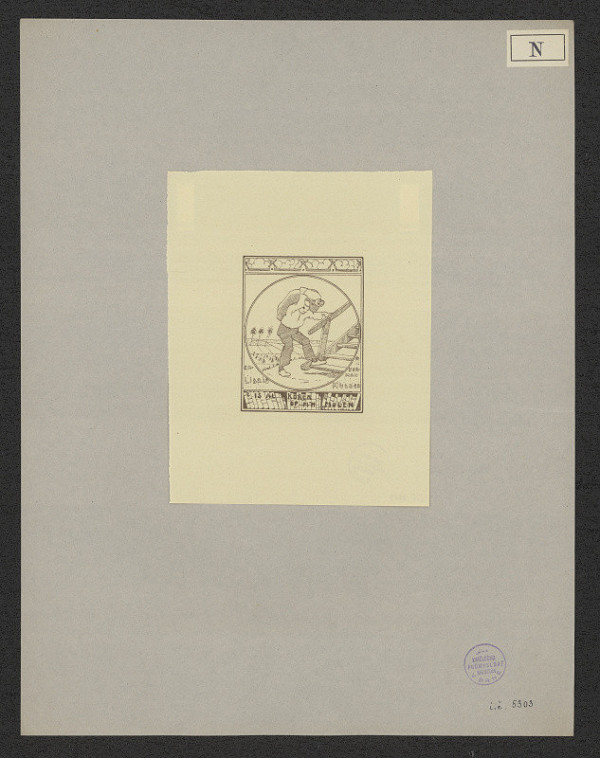 Alfred van Neste – H. Mulder 