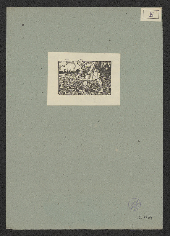 Alfred van Neste – Flor van Acker 