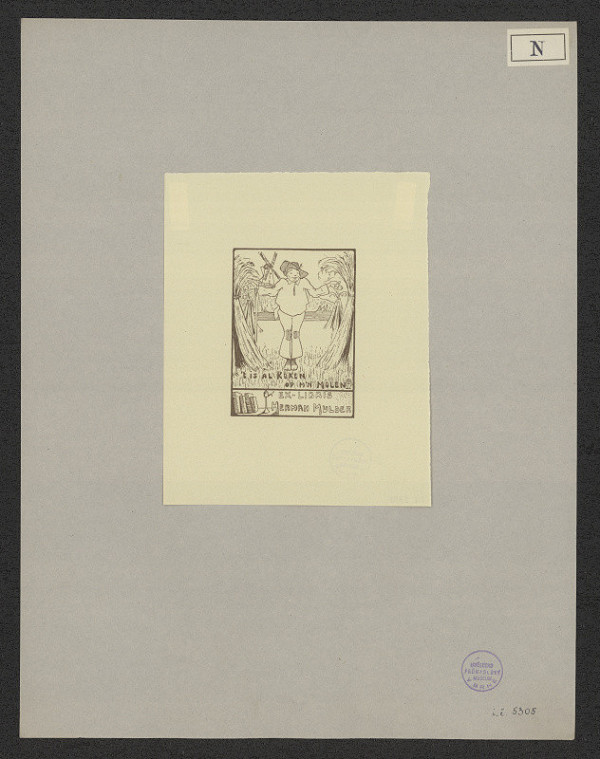 Alfred van Neste – Herman Mulder 