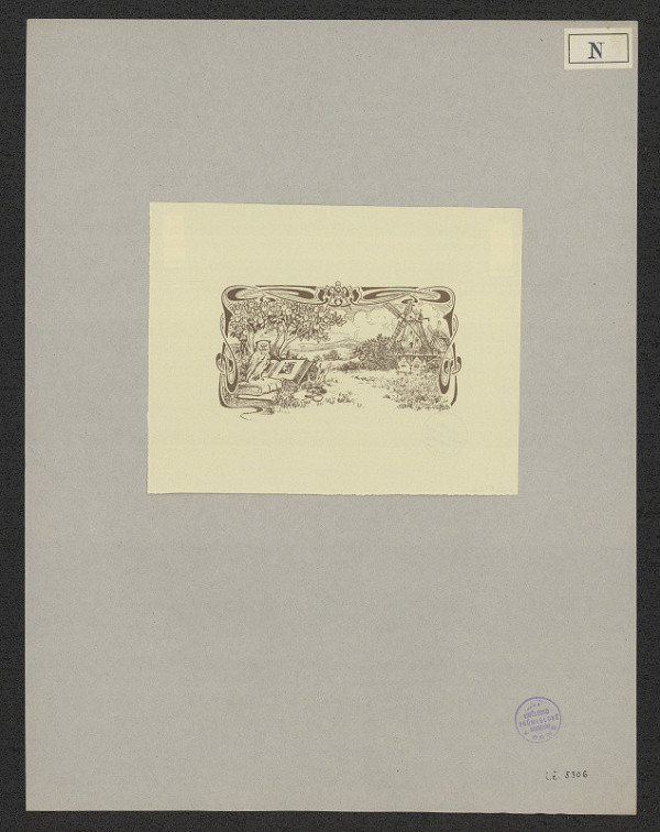 Alfred van Neste – Herman Mulder 