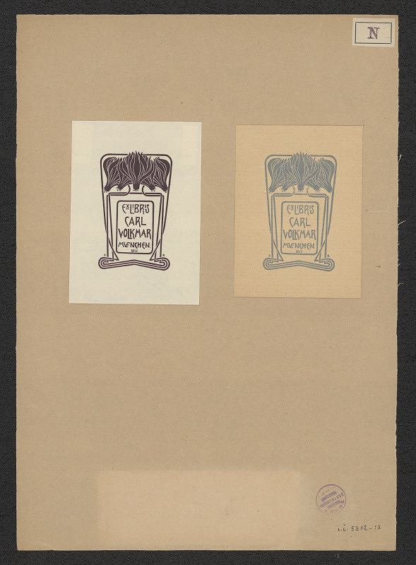 G. Neuner – Carl Volkmar 